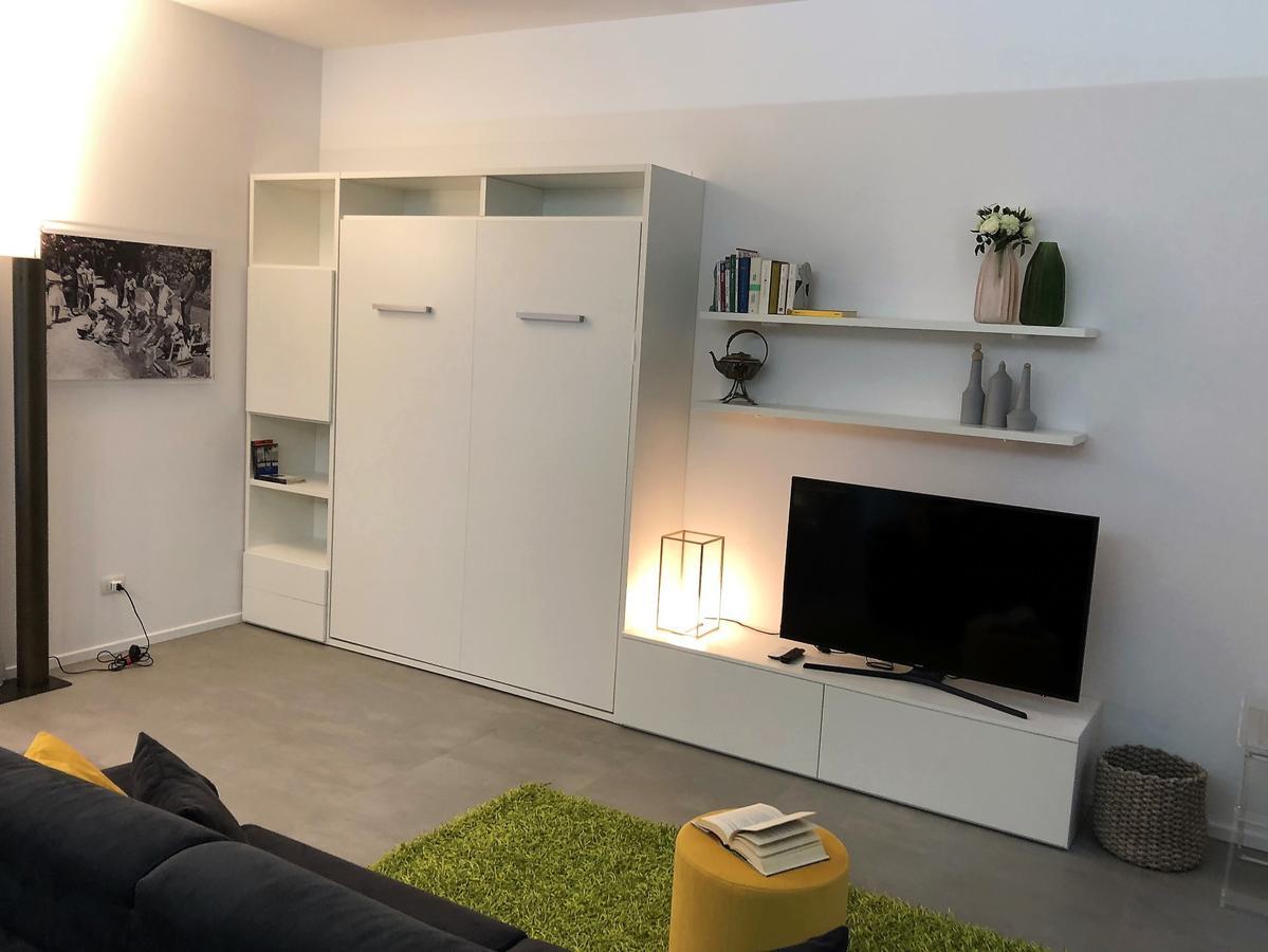 רומא House Milla By Holiday World מראה חיצוני תמונה