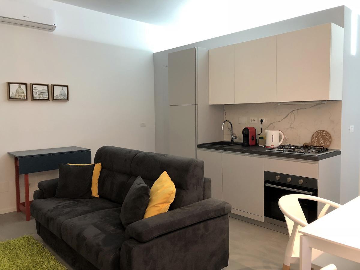 רומא House Milla By Holiday World מראה חיצוני תמונה