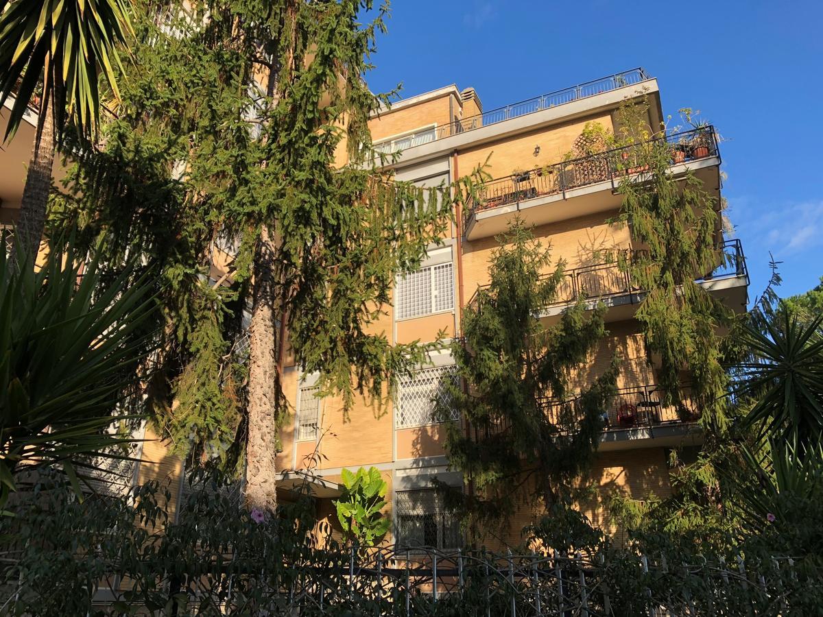 רומא House Milla By Holiday World מראה חיצוני תמונה