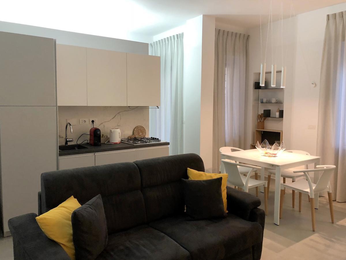 רומא House Milla By Holiday World מראה חיצוני תמונה