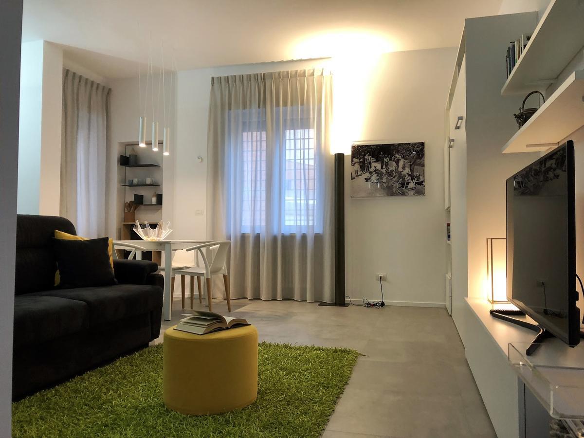 רומא House Milla By Holiday World מראה חיצוני תמונה