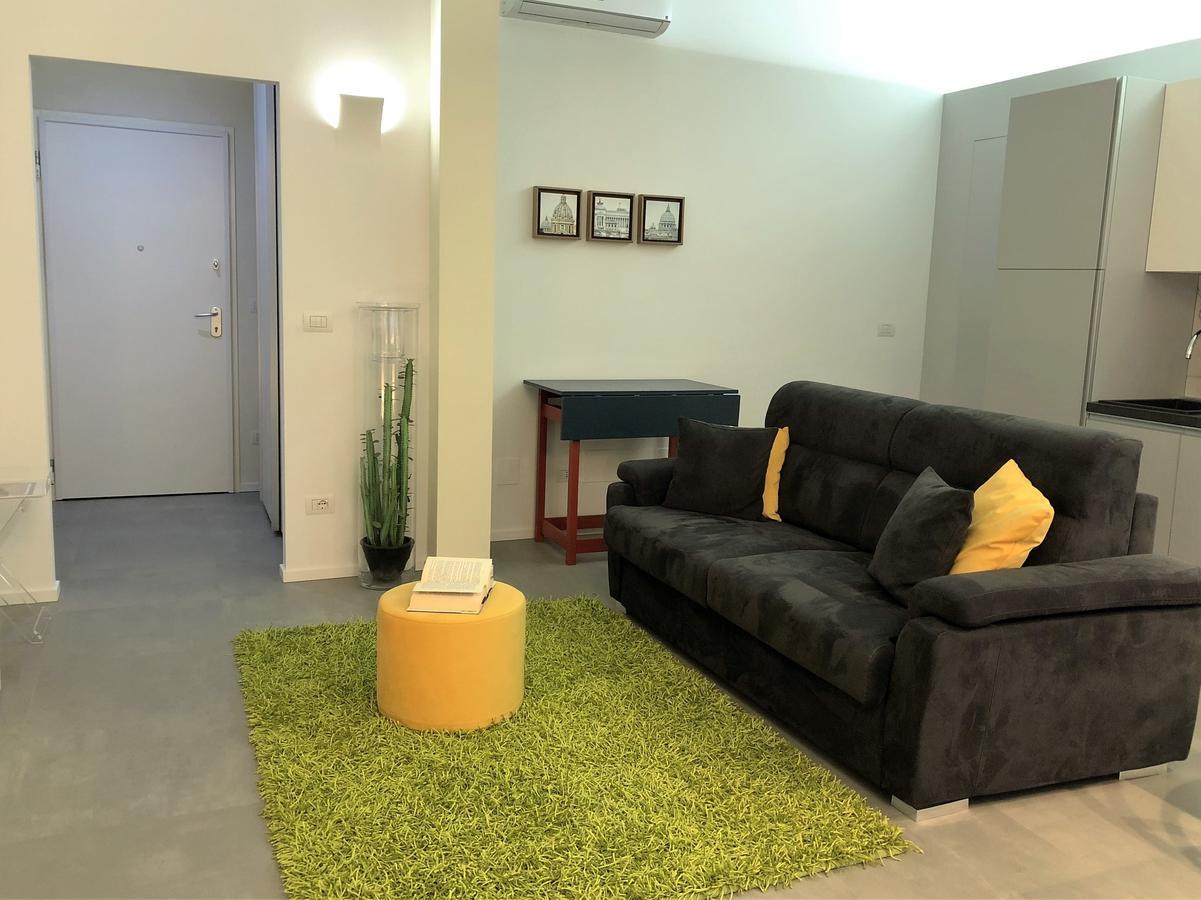 רומא House Milla By Holiday World מראה חיצוני תמונה