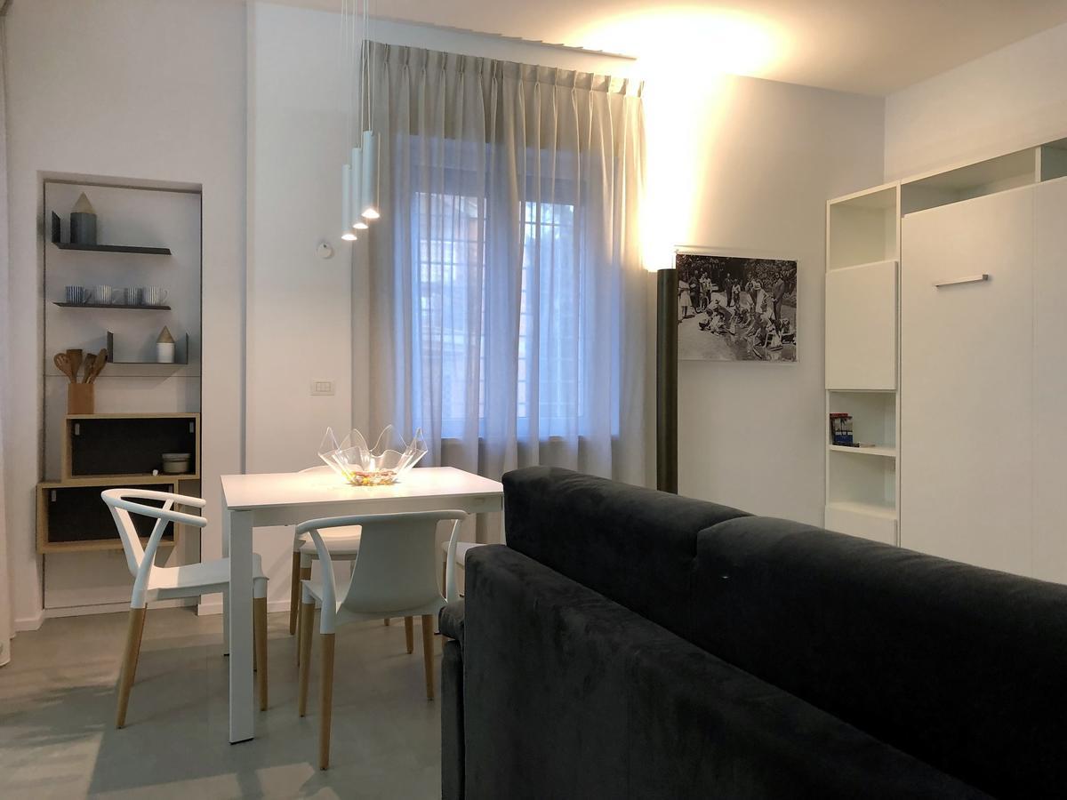 רומא House Milla By Holiday World מראה חיצוני תמונה